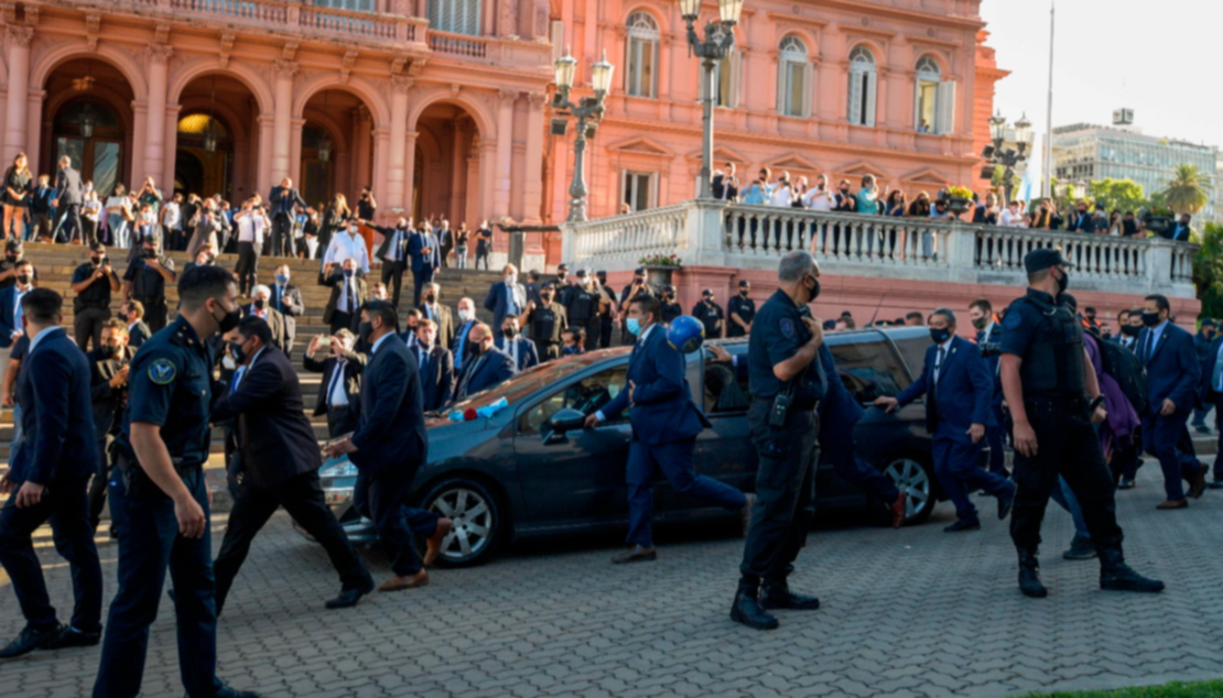 FOTO: AFP FOTO: AFP